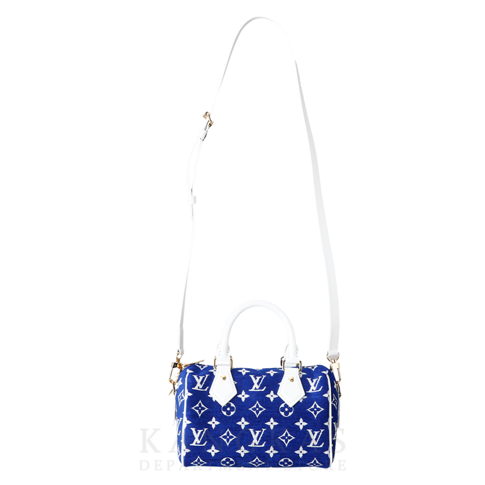 LOUIS VUITTON(USED)루이비통 M20751 스피디 반둘리에20
